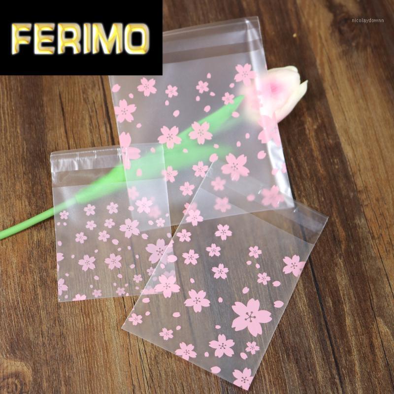 100pcs Multi-size Light Pink Cherry Blossom Self-adhesive Frosted Cellophane Bag Self Seal Party Packaging Plastic Bags1
100pcs Multi-size Light Pink Cherry Blossom Self-adhesive Frosted Cellophane Bag Self Seal Party Packaging Plastic Bags1