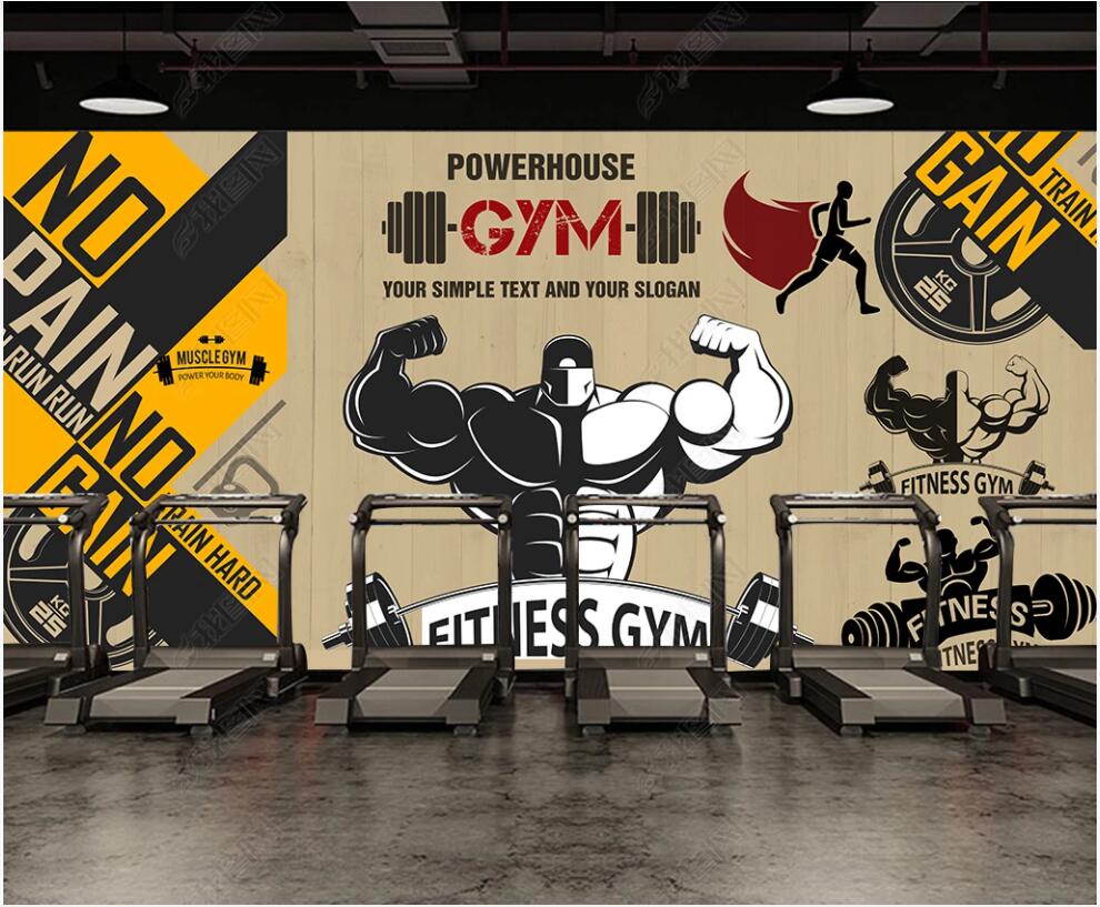 3d wallpaper custom photo mural Nostalgic cartoon fitness character lifting weights room home decor 3d wall murals wallpaper for wall 3 d, Non-woven wallpaper
3d wallpaper custom photo mural Nostalgic cartoon fitness character lifting weights room home decor 3d wall murals wallpaper for wall 3 d, Non-woven wallpaper
