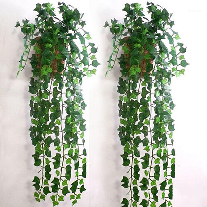 2.5M Home Decor plastic Evergreen Cirrus Artificial Flower Rattan Garland Plants Vine Fake Foliage Flowers1, As pic
2.5M Home Decor plastic Evergreen Cirrus Artificial Flower Rattan Garland Plants Vine Fake Foliage Flowers1, As pic