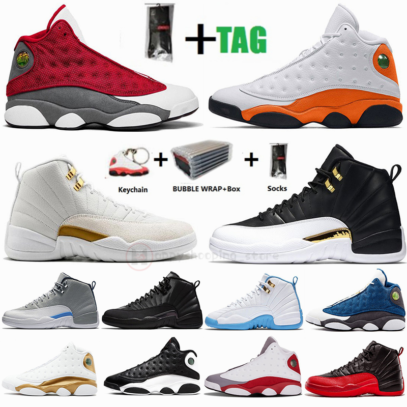 2021 New Jumpman 13 Starfish Red Flint Island Green 12s Wings Playoffs Playground 13s 12 Mens Basketball Shoes CNY Sports Sneakers 40-47
2021 New Jumpman 13 Starfish Red Flint Island Green 12s Wings Playoffs Playground 13s 12 Mens Basketball Shoes CNY Sports Sneakers 40-47
