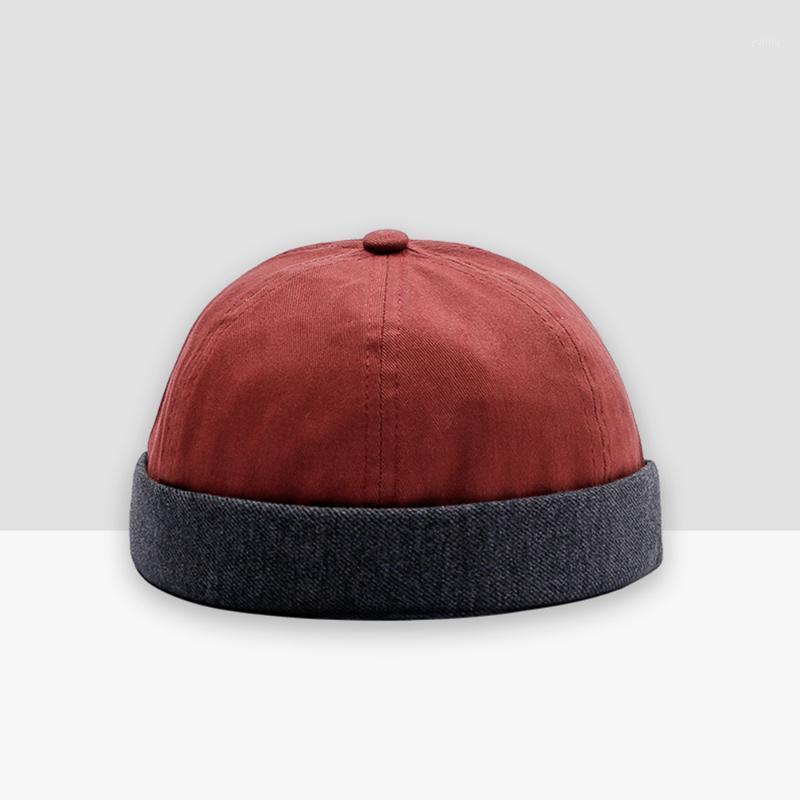 Men's Autumn Retro Urban Unique Street Docker Hats Multipurpose Miki Beanie Hat Cotton Brimless Skullies Cap1
Men's Autumn Retro Urban Unique Street Docker Hats Multipurpose Miki Beanie Hat Cotton Brimless Skullies Cap1