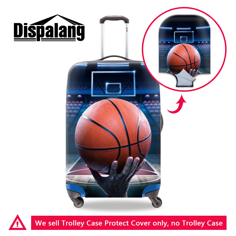 pretty luggage covers for travelling print basketball pattern on suitcase cover newest travel bags accessories coolest luggage case covers
pretty luggage covers for travelling print basketball pattern on suitcase cover newest travel bags accessories coolest luggage case covers