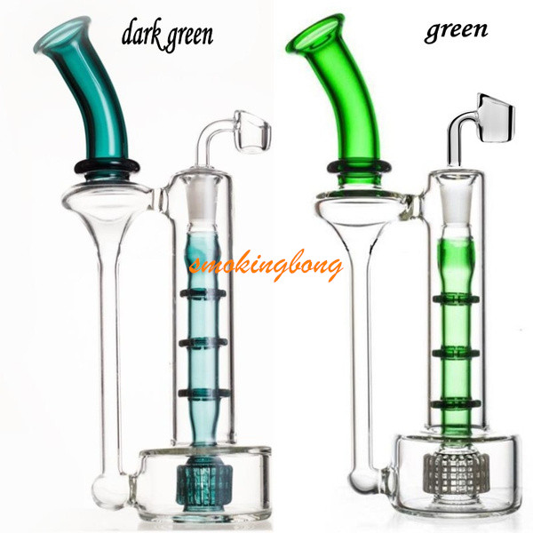 Glass Bubbler dab rigs Heady Glass Water Bongs Hookahs Smoke Pipe Oil Burner Wax Recycler 14mm banger 25cm tall
Glass Bubbler dab rigs Heady Glass Water Bongs Hookahs Smoke Pipe Oil Burner Wax Recycler 14mm banger 25cm tall