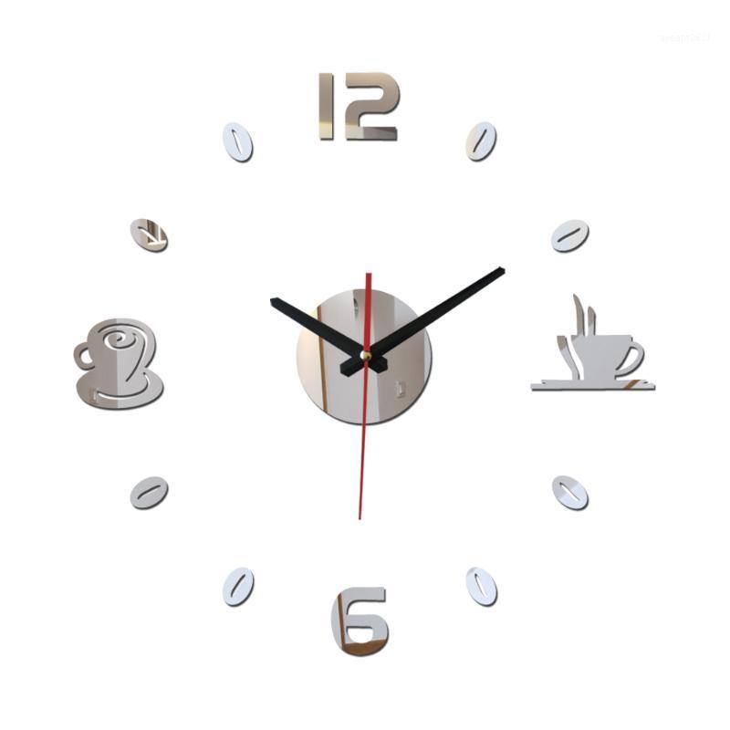 new diy wall clock watchesModern living europe large decorative 3D mirror acrylic horloge Home Decoration1
new diy wall clock watchesModern living europe large decorative 3D mirror acrylic horloge Home Decoration1
