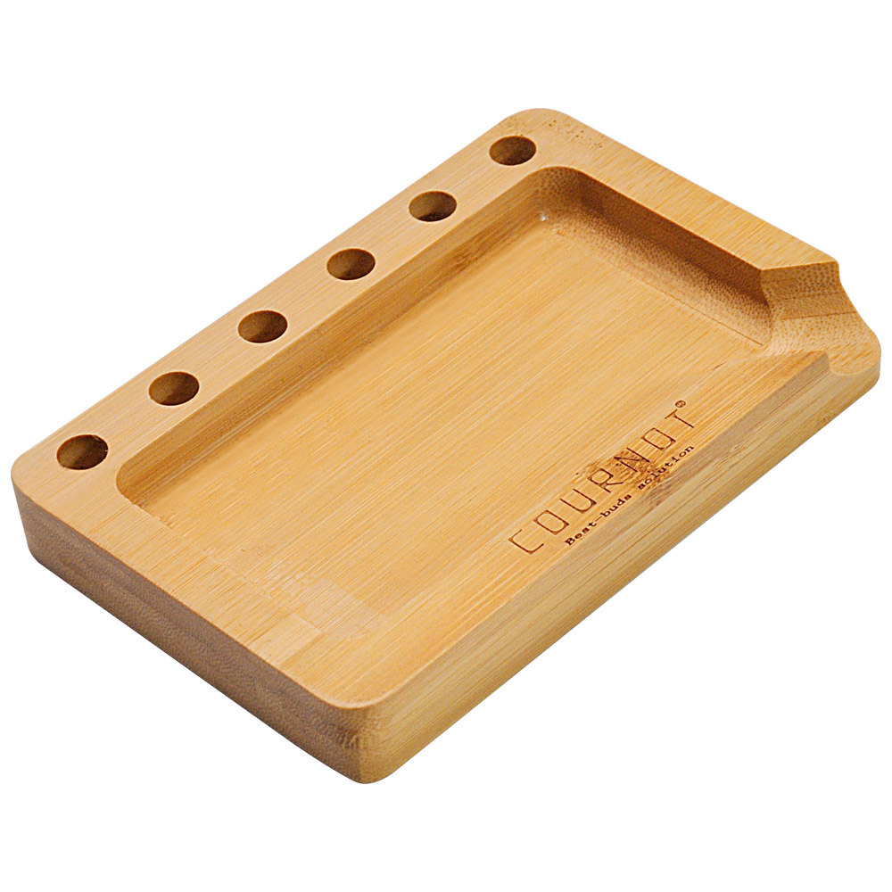 Wholesale Bamboo Rolling Trays Case With Cigarette Paper Cone Holder Bamboo Rolling Trays Tool Cigarette Machine Accessoires
Wholesale Bamboo Rolling Trays Case With Cigarette Paper Cone Holder Bamboo Rolling Trays Tool Cigarette Machine Accessoires