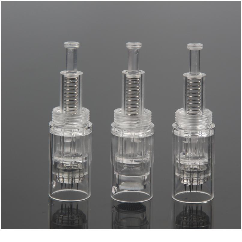 10/50/100pc Bayonet Connector Microneedling Tattoo Needle Cartridge 9/12/36/42pin Nano Microneedles For Mesotherapy Mts 10/50/100pc jllikc
10/50/100pc Bayonet Connector Microneedling Tattoo Needle Cartridge 9/12/36/42pin Nano Microneedles For Mesotherapy Mts 10/50/100pc jllikc