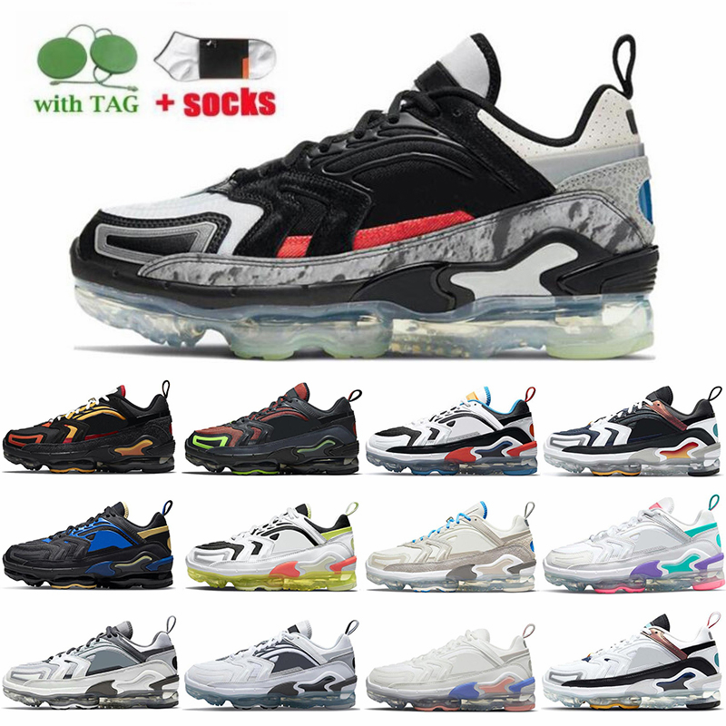 Mens Sports Shoes EVO NRG Designer Running Trainers What The Closet White Pink Purple Triple Black First Use Sand Women Sneakers TN Cushion Jogging Walking, White black volt
Mens Sports Shoes EVO NRG Designer Running Trainers What The Closet White Pink Purple Triple Black First Use Sand Women Sneakers TN Cushion Jogging Walking, White black volt