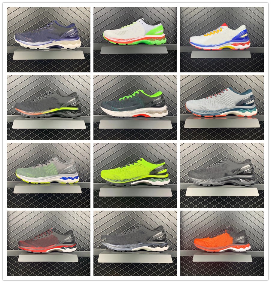 Gel Kayano 27 mesh Sneakers for Men Trainers Men's basketball Shoes Man Sports Shoe Male Jogging Chaussures Athletic Training Hommes
Gel Kayano 27 mesh Sneakers for Men Trainers Men's basketball Shoes Man Sports Shoe Male Jogging Chaussures Athletic Training Hommes