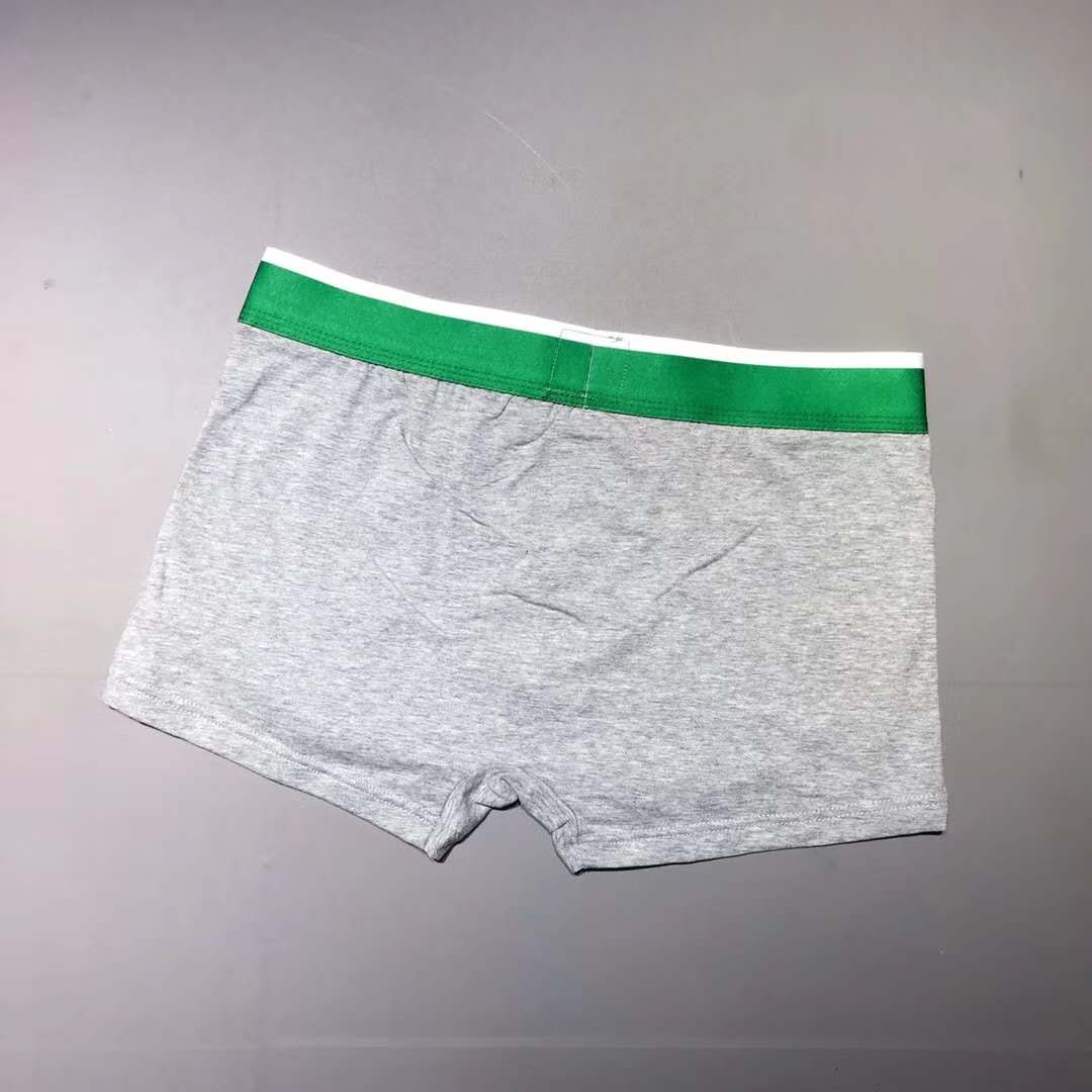 2021 New Pattern Mens Boxer Underwear Shorts Sexy Men's Underpants Young Soft 7 Colors Fashion Elastic Famous Boxer Underwear Shorts, Black;white
2021 New Pattern Mens Boxer Underwear Shorts Sexy Men's Underpants Young Soft 7 Colors Fashion Elastic Famous Boxer Underwear Shorts, Black;white