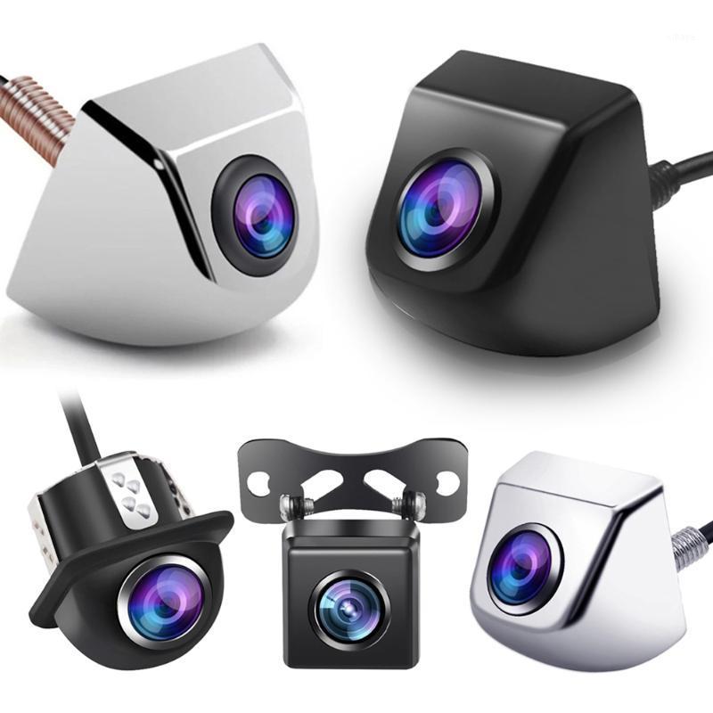 180 Degree Lens Starlight Rearview Camera Fish Eye Night Vision HD Reverse Camera Car Reversing Backup 1080*720P Front1
180 Degree Lens Starlight Rearview Camera Fish Eye Night Vision HD Reverse Camera Car Reversing Backup 1080*720P Front1