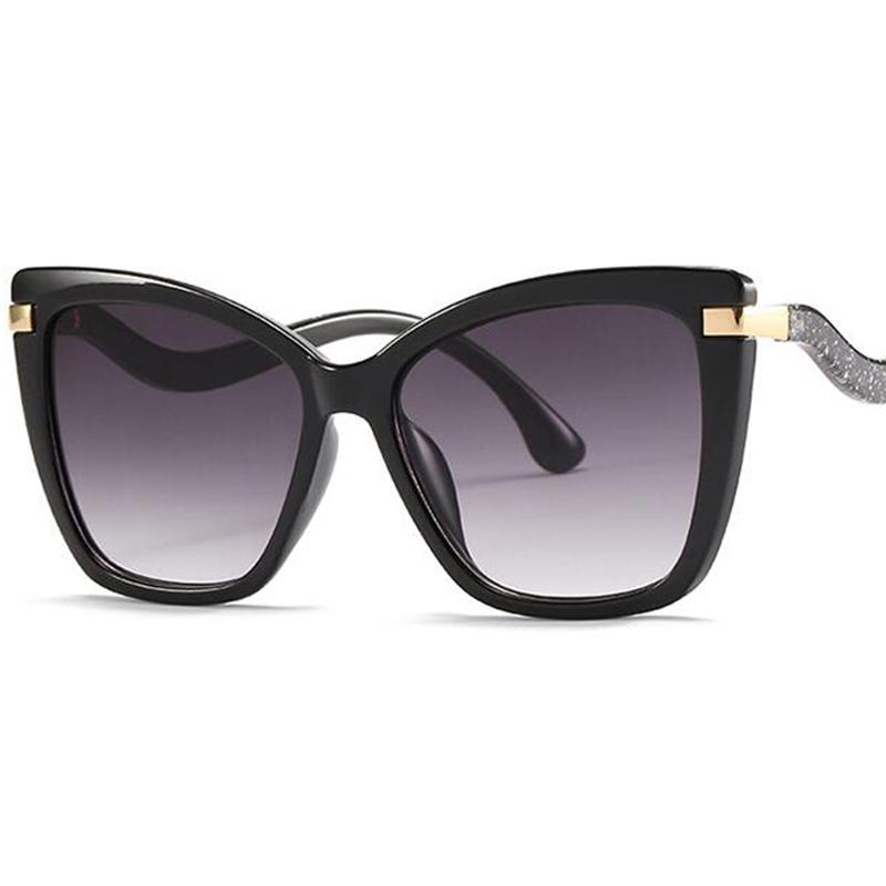 Sunglasses Trendy Cat Eye Men Black Blue Goggles 6 Color For Vintage Sun Glasses Personalized Temple Luxury Designer UV
Sunglasses Trendy Cat Eye Men Black Blue Goggles 6 Color For Vintage Sun Glasses Personalized Temple Luxury Designer UV