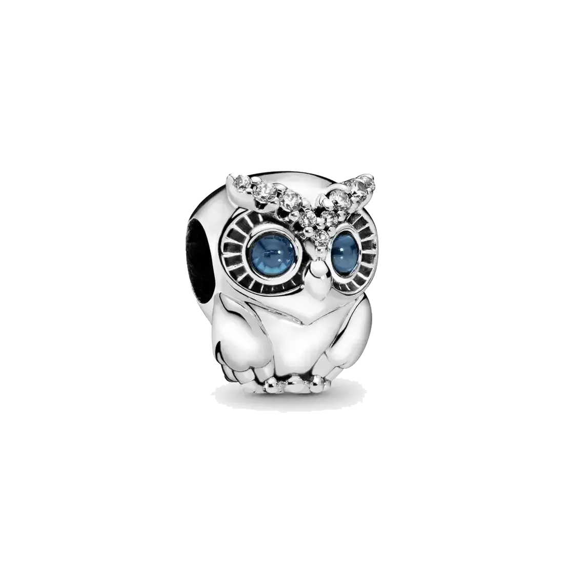 Fine jewelry Authentic 925 Sterling Silver Bead Fit Pandora Charm Bracelets Sparkling Owl Charms Safety Chain Pendant DIY beads, Bronze;silver
Fine jewelry Authentic 925 Sterling Silver Bead Fit Pandora Charm Bracelets Sparkling Owl Charms Safety Chain Pendant DIY beads, Bronze;silver