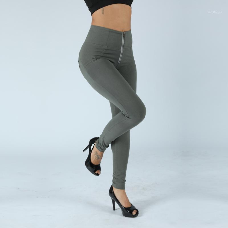 Melody 2020 Fashion Women High Waist Olive Knitted Leggings Women Zipper Skinny Super Comfortable Elastic Pencil Leggins1, Green
Melody 2020 Fashion Women High Waist Olive Knitted Leggings Women Zipper Skinny Super Comfortable Elastic Pencil Leggins1, Green