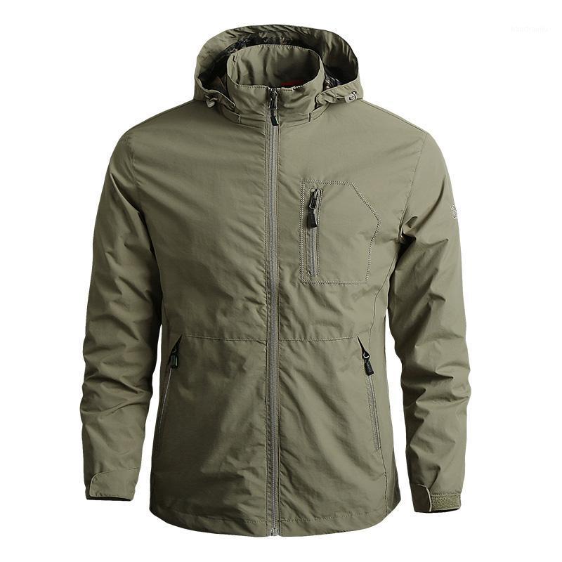 Men Jacket 2020 New Casual Bomber Pilot Jackets Male Solid Loose Zipper Tactical Overcoats Outerwear Cargo Windbreaker1, Blue
Men Jacket 2020 New Casual Bomber Pilot Jackets Male Solid Loose Zipper Tactical Overcoats Outerwear Cargo Windbreaker1, Blue