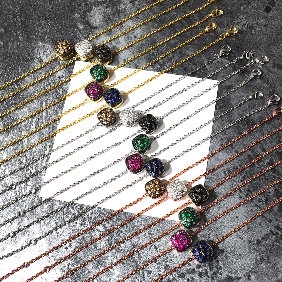 18 Style Sparkling … - image