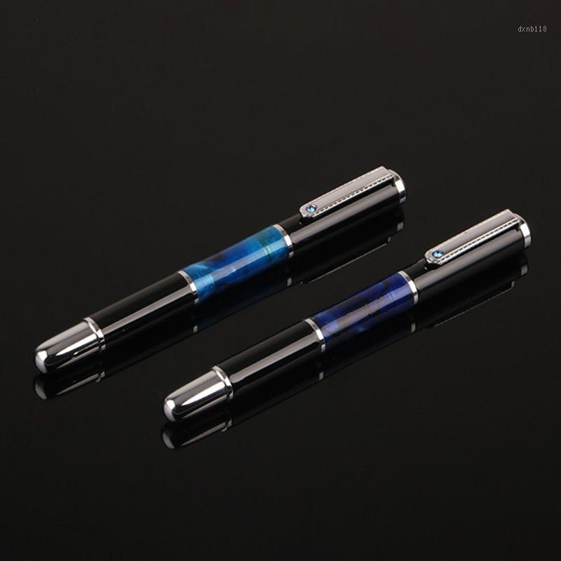 Luxury Metal Ballpoint Fountain Pen Business Student Writing Calligraphy Office School Supplies 0.5mm G92E1, Red
Luxury Metal Ballpoint Fountain Pen Business Student Writing Calligraphy Office School Supplies 0.5mm G92E1, Red