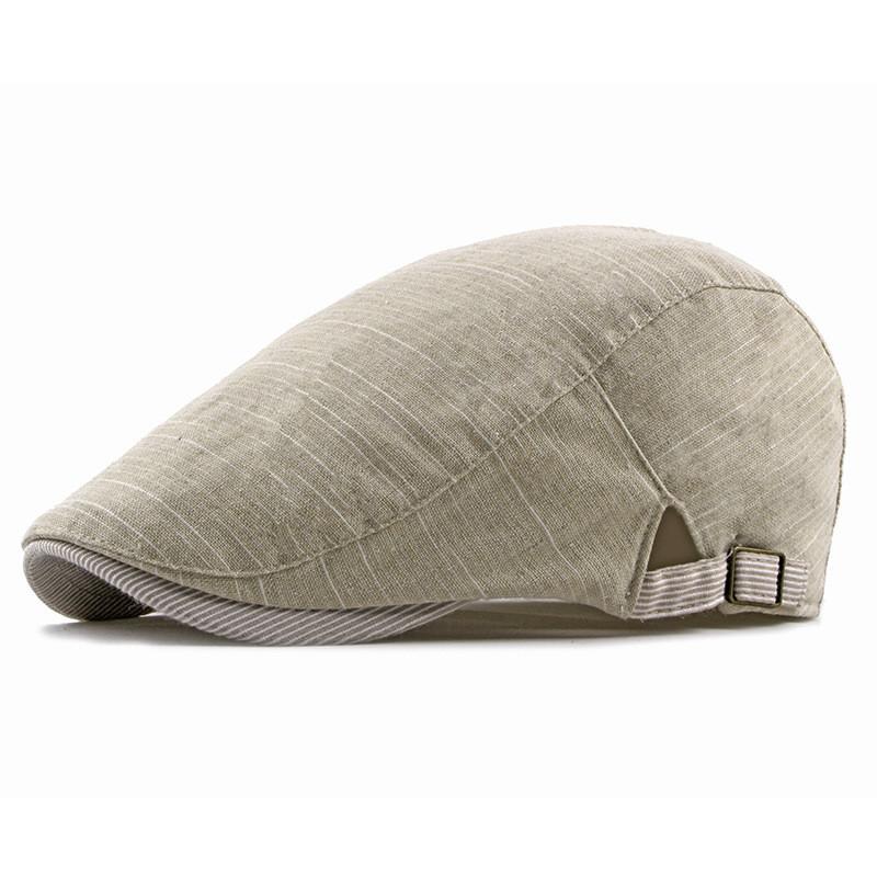 2020 Summer Solid Color Newsboy Caps Men Cotton Flat Peaked Cap Women Painter Beret Hats 10, Black
2020 Summer Solid Color Newsboy Caps Men Cotton Flat Peaked Cap Women Painter Beret Hats 10, Black