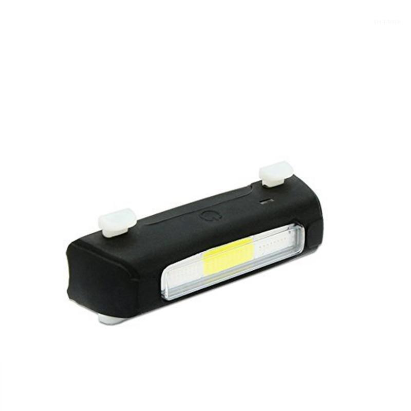 Bright Cycling Bicycle Bike LED USB Rechargeable Bike Tail Light Bicycle Safety Cycling Warning Rear Lamp Flashing For1
Bright Cycling Bicycle Bike LED USB Rechargeable Bike Tail Light Bicycle Safety Cycling Warning Rear Lamp Flashing For1