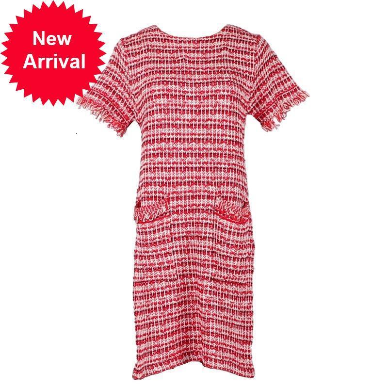 Younger 2021 New Female Casual Autumn Chess Free Contrast Around the Neck Short Sleeve Double Pocket Knitted or Crocheted Dresses CML0, Blue
Younger 2021 New Female Casual Autumn Chess Free Contrast Around the Neck Short Sleeve Double Pocket Knitted or Crocheted Dresses CML0, Blue