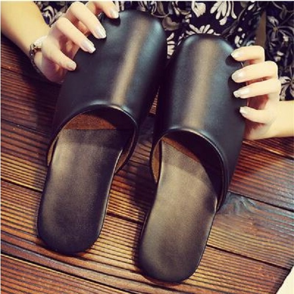 women sandals Hedging leather shoes soft slippers slides black red pink flip flops fashion womens beach hotel sandal size 35-40, 1 35-36 37-38 39-40
women sandals Hedging leather shoes soft slippers slides black red pink flip flops fashion womens beach hotel sandal size 35-40, 1 35-36 37-38 39-40