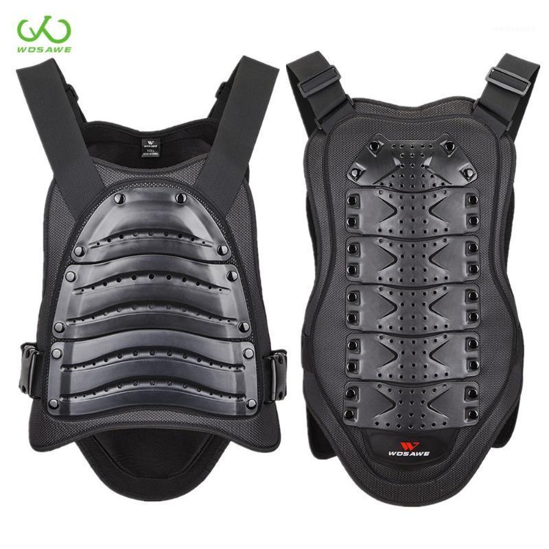 WOSAWE Motorcycle Armor Adult Back Protection Spine Chest Protector Moto Racing Skateboard Body Top Sports Vest Jackets1
WOSAWE Motorcycle Armor Adult Back Protection Spine Chest Protector Moto Racing Skateboard Body Top Sports Vest Jackets1