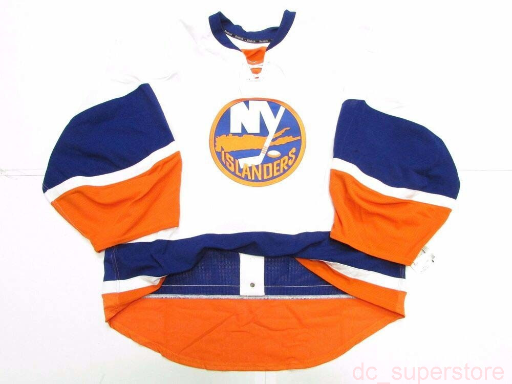 CHEAP CUSTOM NEW YORK ISLANDERS AWAY JERSEY GOALIE CUT STITCH ADD ANY NAME NUMBER, Black
CHEAP CUSTOM NEW YORK ISLANDERS AWAY JERSEY GOALIE CUT STITCH ADD ANY NAME NUMBER, Black