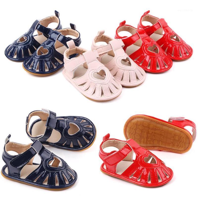 Summer New Baby Girl Cute Heart Breathable Anti-skid Sandals Toddler Soft Prewalker Shoes1, Dark blue
Summer New Baby Girl Cute Heart Breathable Anti-skid Sandals Toddler Soft Prewalker Shoes1, Dark blue