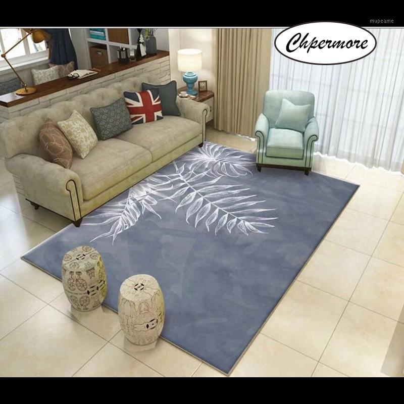 Chpermore Simple plant pattern Large Carpets Non-slip Tatami Mats Bedroom Home Lving Room Rug Floor Rugs Children's non-slip mat1, Style 3
Chpermore Simple plant pattern Large Carpets Non-slip Tatami Mats Bedroom Home Lving Room Rug Floor Rugs Children's non-slip mat1, Style 3