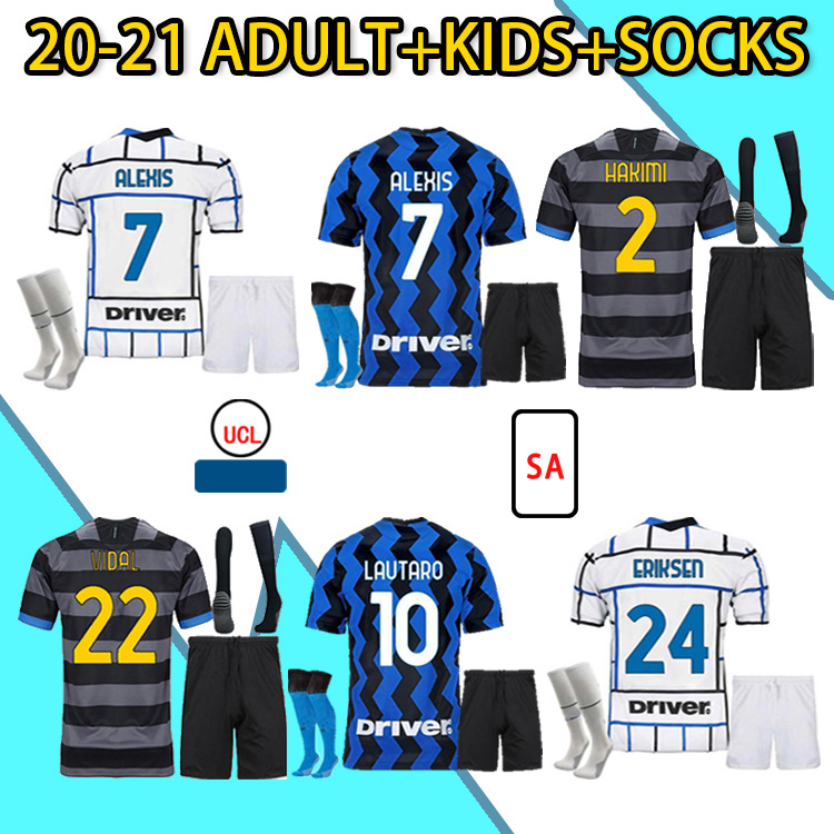 2021 Soccer Jersey RONALDO LUKAKU ALEXIS LAUTARO BARELLA VECINO DE VRIJ 20 21 Fans Version High-quality Adult Kids Kit+Socks Football Shirt, Home adult suit patch 2
2021 Soccer Jersey RONALDO LUKAKU ALEXIS LAUTARO BARELLA VECINO DE VRIJ 20 21 Fans Version High-quality Adult Kids Kit+Socks Football Shirt, Home adult suit patch 2