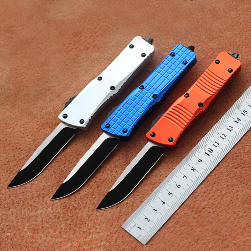 Hifin--der D2 black stonewash blade knife handle:Aluminum(CNC 3d) camping survival outdoor EDC hunt Tactical tool dinner kitchen knife
Hifin--der D2 black stonewash blade knife handle:Aluminum(CNC 3d) camping survival outdoor EDC hunt Tactical tool dinner kitchen knife