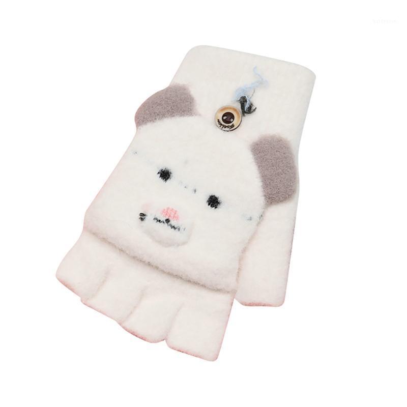 Women's Cashmere wool Knitted Gloves Winter Warm thick touch screen gloves Solid Mittens for Mobile Phone Tablet Pad snow1
Women's Cashmere wool Knitted Gloves Winter Warm thick touch screen gloves Solid Mittens for Mobile Phone Tablet Pad snow1