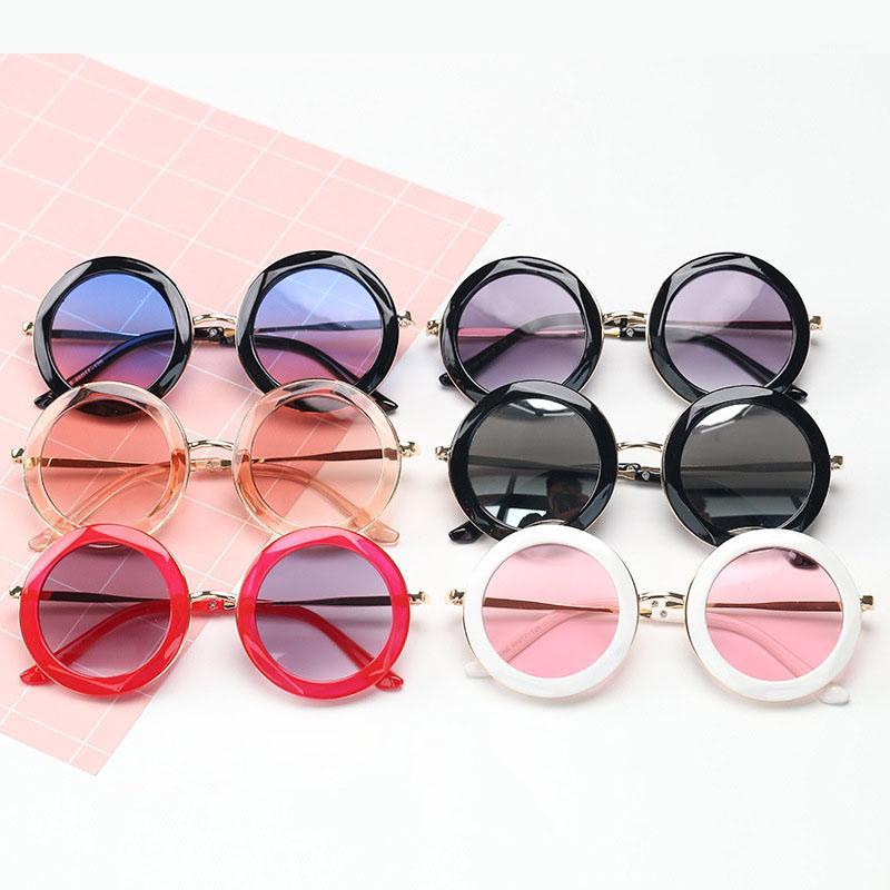 Sunglasses Vintage Round Kids 2021 Street Fashion Sun Glasses Cute Child Eyewear UV400 Travel Birthday Gift N5031
Sunglasses Vintage Round Kids 2021 Street Fashion Sun Glasses Cute Child Eyewear UV400 Travel Birthday Gift N5031