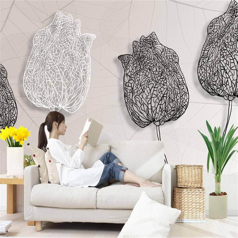 customizable modern photo mural wallpaper 3d abstract flower bedroom study sofa background non-woven 3d wallpaper home decor, As pic
customizable modern photo mural wallpaper 3d abstract flower bedroom study sofa background non-woven 3d wallpaper home decor, As pic