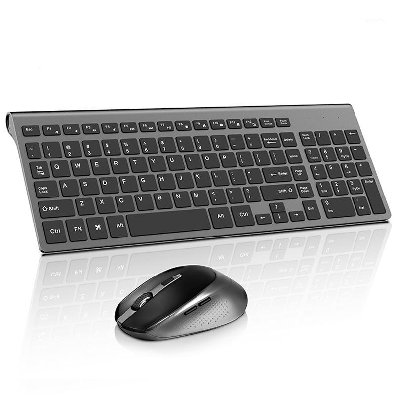For Laptop Computer Desktop PC Wireless Keyboard and Mouse Set Computer Mice Silent Button Mouse Combo 2.4G1
For Laptop Computer Desktop PC Wireless Keyboard and Mouse Set Computer Mice Silent Button Mouse Combo 2.4G1