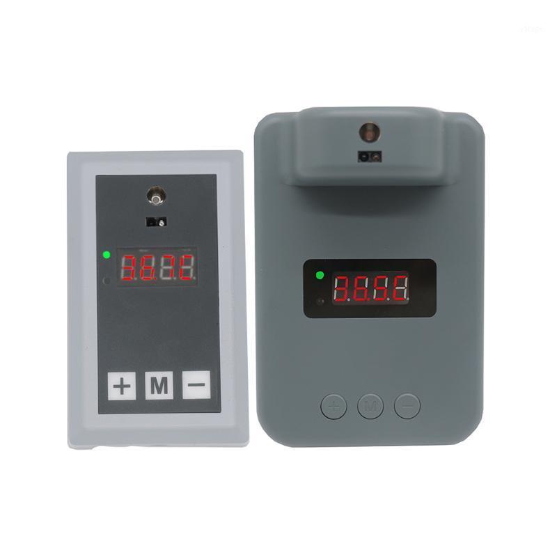 Wall Thermometer Door Lock Controller Body Temperature Measure Door Access Control System1
Wall Thermometer Door Lock Controller Body Temperature Measure Door Access Control System1