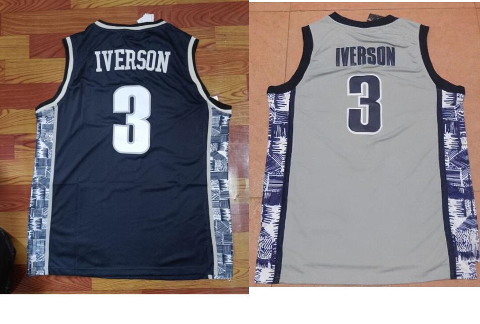 College 2022 men Georgetown 33 Patrick Ewing White Basketball jersey shirts Iverson 3 Popular Sport Trainers Basketball wear 21 Duncan 1 Booker 3 Raul 0 WESTBROOK, Iverson 3 dark blue grey
College 2022 men Georgetown 33 Patrick Ewing White Basketball jersey shirts Iverson 3 Popular Sport Trainers Basketball wear 21 Duncan 1 Booker 3 Raul 0 WESTBROOK, Iverson 3 dark blue grey