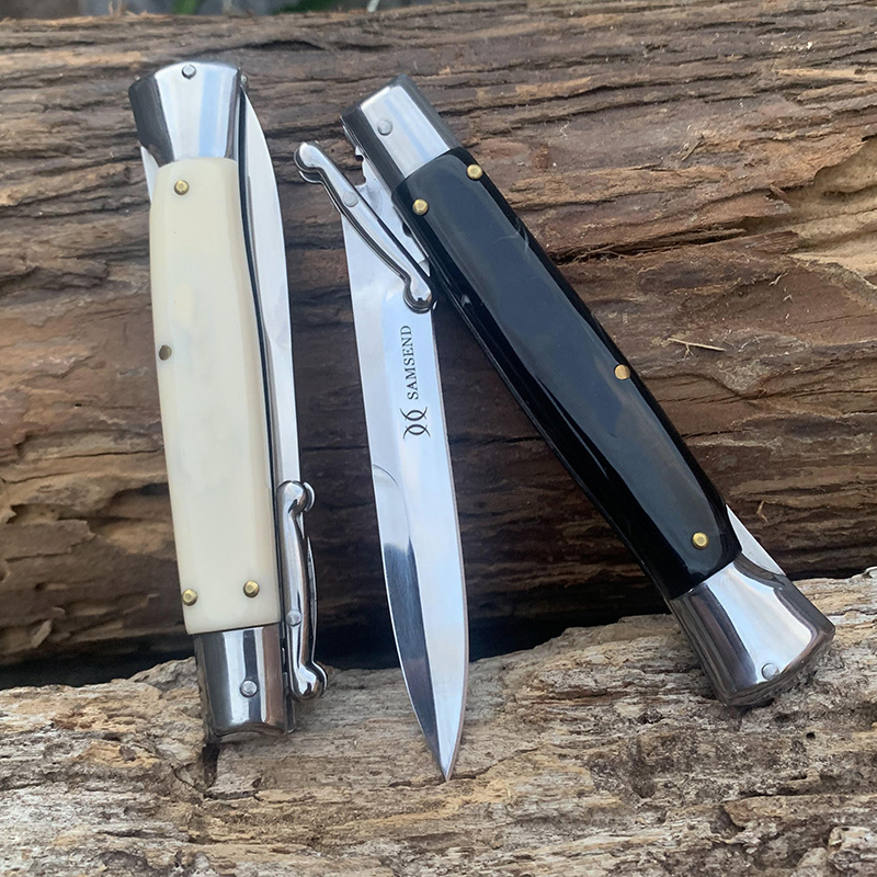 Hot 10 inch Hunting Folding knife Outdoor Camping Tactical Knife 440C Steel multifunctional edc tool
Hot 10 inch Hunting Folding knife Outdoor Camping Tactical Knife 440C Steel multifunctional edc tool