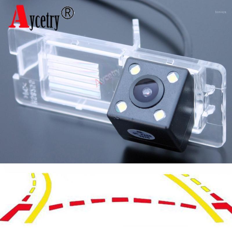 Aycetry! For Fluence Duster Reverse Dynamic Track CCD HD color car Backup Review Reversing Parking rear view camera1
Aycetry! For Fluence Duster Reverse Dynamic Track CCD HD color car Backup Review Reversing Parking rear view camera1