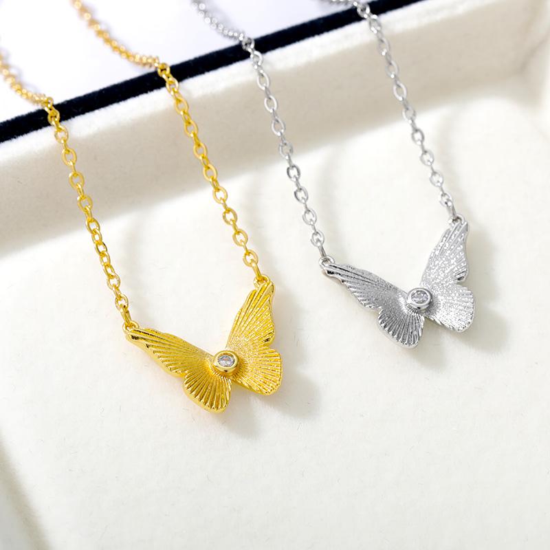 Chokers Harajuku Zircon Butterfly Necklace For Women Gold Chain Choker Female Pendant Fashion Jewelry 2021 Bijoux Femme
Chokers Harajuku Zircon Butterfly Necklace For Women Gold Chain Choker Female Pendant Fashion Jewelry 2021 Bijoux Femme