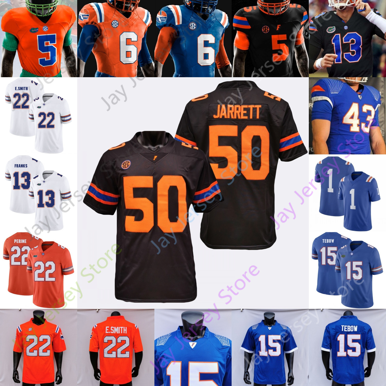 Florida Gators Football Jersey NCAA College Feleipe Franks La'Mical Perine Van Jefferson Swain Carter Diabate Greenard Driskel Henderson, Black;red
Florida Gators Football Jersey NCAA College Feleipe Franks La'Mical Perine Van Jefferson Swain Carter Diabate Greenard Driskel Henderson, Black;red