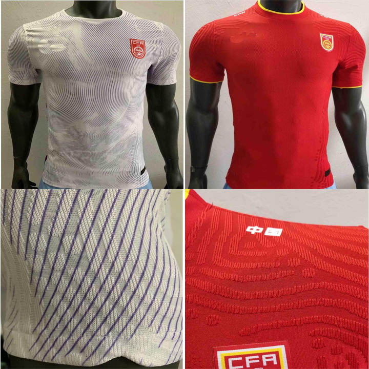 2020 2021 China Player version Soccer Jerseys Chinese national team home away 20 21adult football r shirt, Green
2020 2021 China Player version Soccer Jerseys Chinese national team home away 20 21adult football r shirt, Green