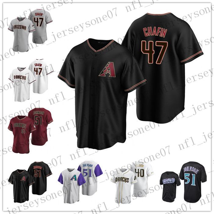 Custom Men womens youth Arizona Diamondbacks 51 Randy Johnson 51Andrew Chafin White black Gray Authentic 2020 Road Jersey, Grey
Custom Men womens youth Arizona Diamondbacks 51 Randy Johnson 51Andrew Chafin White black Gray Authentic 2020 Road Jersey, Grey