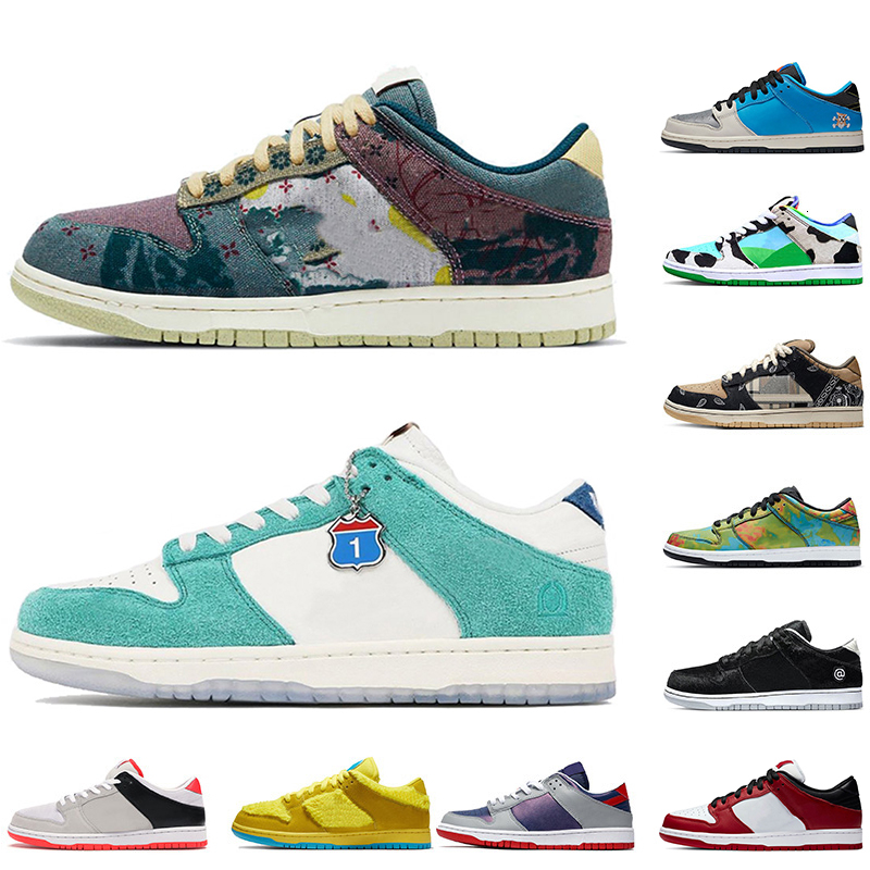 SB 2020 Dunk Kasina Community Garden Women Running Shoes Instant Skateboard Chunky Dunky Mens Trainers Samba Civilist Sports Sneakers
SB 2020 Dunk Kasina Community Garden Women Running Shoes Instant Skateboard Chunky Dunky Mens Trainers Samba Civilist Sports Sneakers