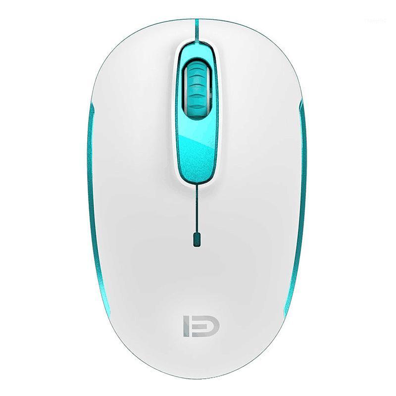 Wireless Noiseless Mouse with 2.4G Optical Mouse, Wireless Optical Mouse DPI 1600 with USB Receiver1
Wireless Noiseless Mouse with 2.4G Optical Mouse, Wireless Optical Mouse DPI 1600 with USB Receiver1