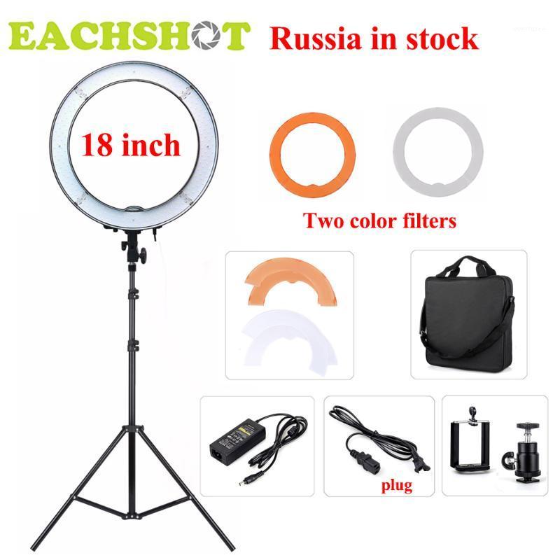 18'' ring lamp LED Ring Light,Dimmable 5500K With Tripod For Studio ringlight Photography YouTube Photo Makeup tripod with lamp1
18'' ring lamp LED Ring Light,Dimmable 5500K With Tripod For Studio ringlight Photography YouTube Photo Makeup tripod with lamp1