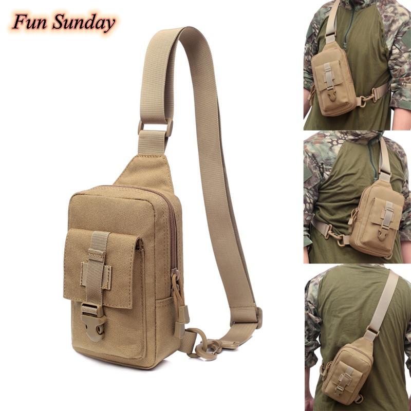Backpack Sports Climbing Shoulder Bags Tactical Camping Hunting Daypack Fishing Outdoor Shoulder Bag Hiking Trekking, B 2
Backpack Sports Climbing Shoulder Bags Tactical Camping Hunting Daypack Fishing Outdoor Shoulder Bag Hiking Trekking, B 2