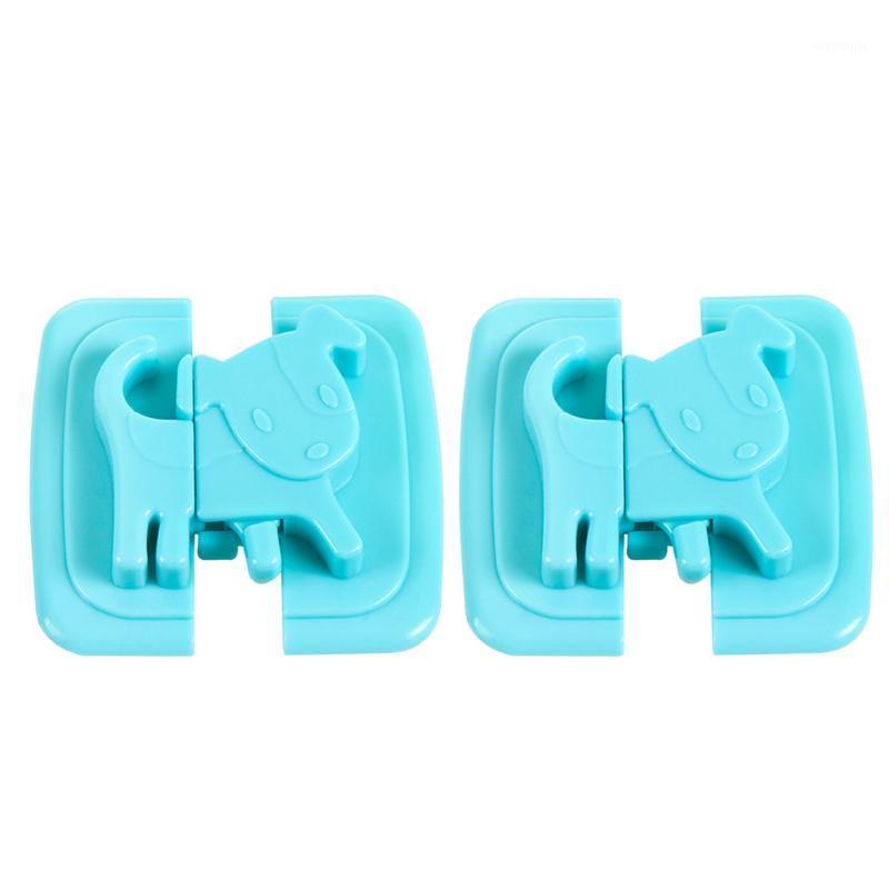 5pcs Dog Pattern Baby Safety Locks Multifunction Anti-pinch Protective Lock for Cabinet Refrigerator Drawer (Sky-blue)1
5pcs Dog Pattern Baby Safety Locks Multifunction Anti-pinch Protective Lock for Cabinet Refrigerator Drawer (Sky-blue)1