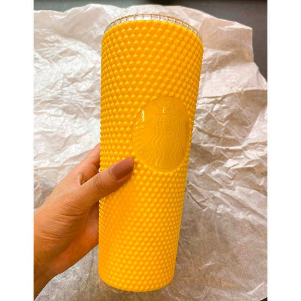 Yellow 710ml Personalized Tumblers Starbucks Cups Iridescent Bling Rainbow Unicorn Studded Cold Cup Tumbler Coffee Mug with Straw2QWK, Shipping fee no sale
Yellow 710ml Personalized Tumblers Starbucks Cups Iridescent Bling Rainbow Unicorn Studded Cold Cup Tumbler Coffee Mug with Straw2QWK, Shipping fee no sale
