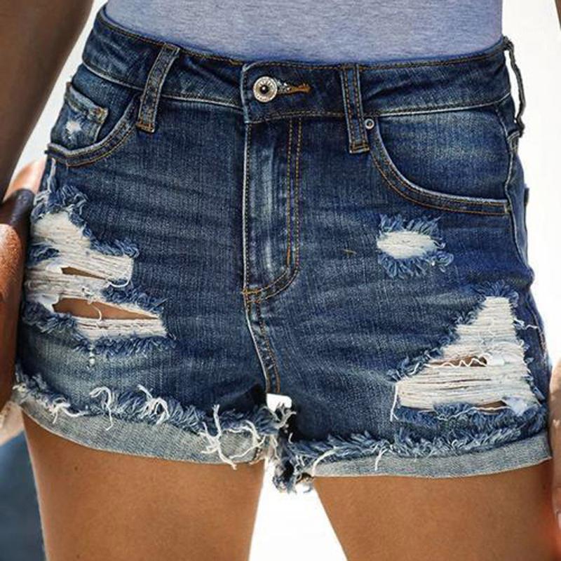 2020 Fashion Women' Pocket Skinny Jeans Dark Blue Denim Pants Female Hole Shortsexy Casual Denim Pants For Lady #31, Black
2020 Fashion Women' Pocket Skinny Jeans Dark Blue Denim Pants Female Hole Shortsexy Casual Denim Pants For Lady #31, Black