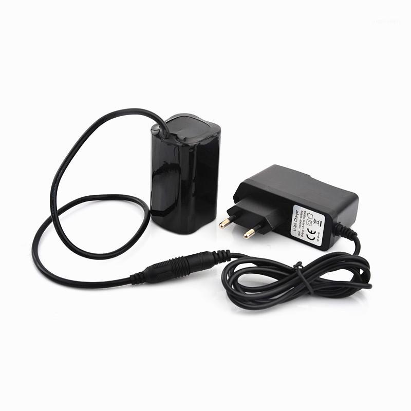 Bike Light 4x 18650 Battery Pack 8.4V for SolarStorm X2 X3 T6 Bike Lamps + Charger Free Shipping1
Bike Light 4x 18650 Battery Pack 8.4V for SolarStorm X2 X3 T6 Bike Lamps + Charger Free Shipping1